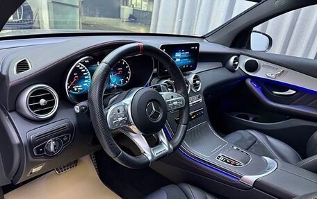 Mercedes-Benz GLC, 2020 год, 6 400 000 рублей, 21 фотография