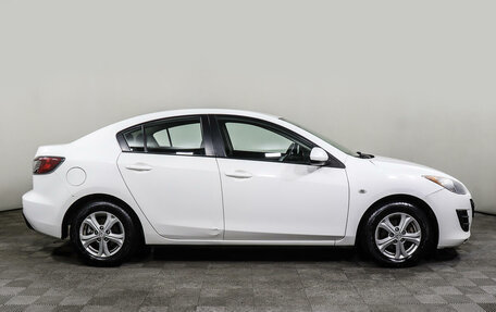 Mazda 3, 2011 год, 1 307 300 рублей, 4 фотография