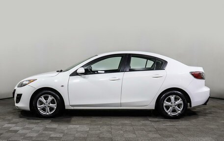 Mazda 3, 2011 год, 1 307 300 рублей, 8 фотография