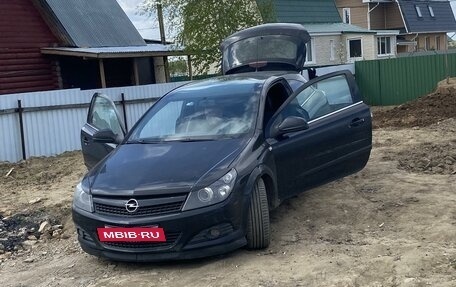 Opel Astra H, 2011 год, 770 000 рублей, 6 фотография