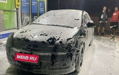 Opel Astra H, 2011 год, 770 000 рублей, 10 фотография