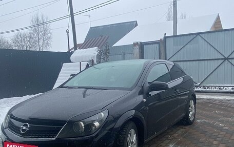 Opel Astra H, 2011 год, 770 000 рублей, 22 фотография