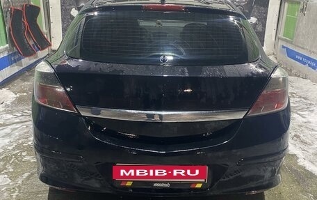 Opel Astra H, 2011 год, 770 000 рублей, 31 фотография