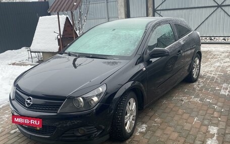 Opel Astra H, 2011 год, 770 000 рублей, 39 фотография