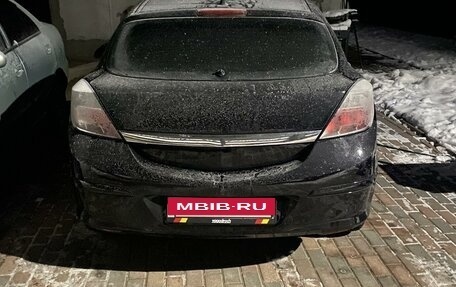 Opel Astra H, 2011 год, 770 000 рублей, 38 фотография