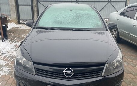 Opel Astra H, 2011 год, 770 000 рублей, 40 фотография