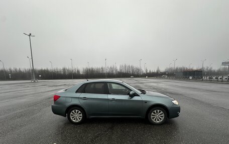 Subaru Impreza III, 2008 год, 699 999 рублей, 4 фотография