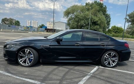 BMW M6, 2014 год, 4 000 000 рублей, 4 фотография