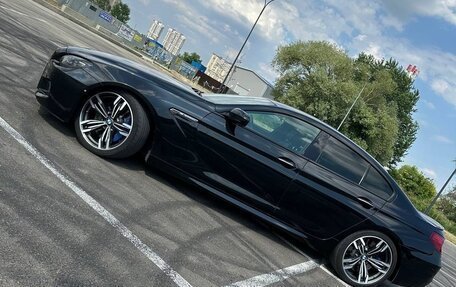 BMW M6, 2014 год, 4 000 000 рублей, 5 фотография