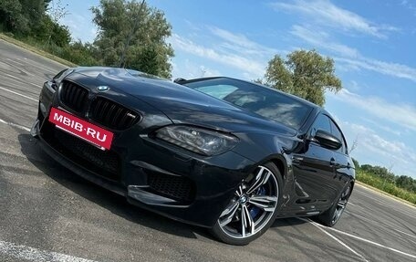 BMW M6, 2014 год, 4 000 000 рублей, 2 фотография