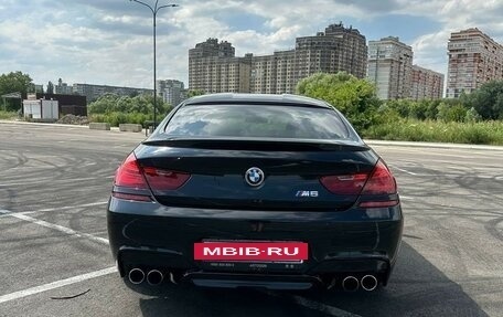 BMW M6, 2014 год, 4 000 000 рублей, 6 фотография