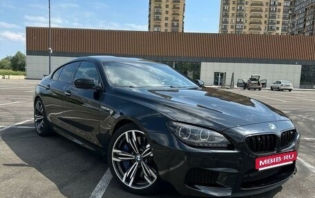 BMW M6, 2014 год, 4 000 000 рублей, 7 фотография