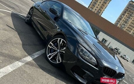 BMW M6, 2014 год, 4 000 000 рублей, 8 фотография