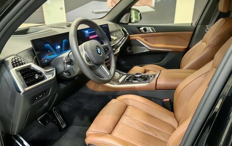 BMW X5, 2023 год, 19 829 900 рублей, 10 фотография