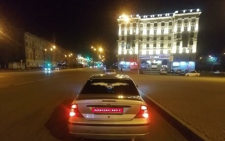 Ford Focus IV, 2003 год, 230 000 рублей, 4 фотография