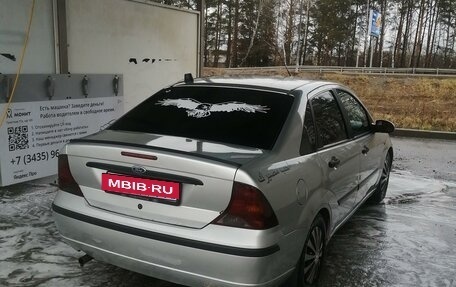 Ford Focus IV, 2003 год, 230 000 рублей, 3 фотография