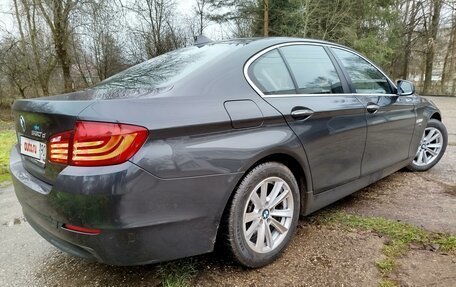 BMW 5 серия, 2011 год, 1 950 000 рублей, 9 фотография