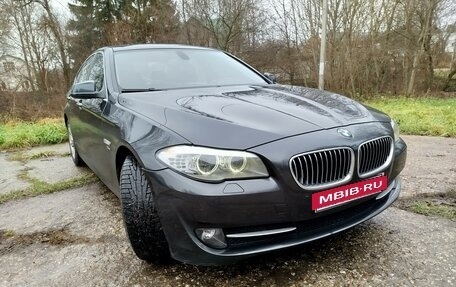 BMW 5 серия, 2011 год, 1 950 000 рублей, 10 фотография