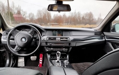 BMW 5 серия, 2011 год, 1 950 000 рублей, 12 фотография