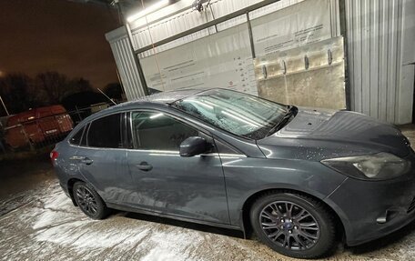 Ford Focus III, 2012 год, 1 250 000 рублей, 4 фотография