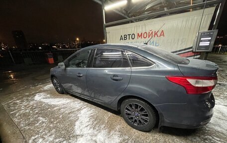 Ford Focus III, 2012 год, 1 250 000 рублей, 6 фотография