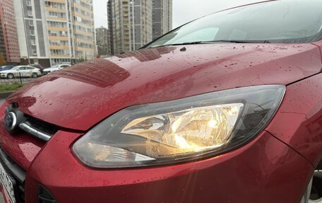 Ford Focus III, 2011 год, 1 120 000 рублей, 2 фотография