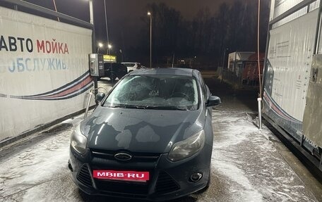 Ford Focus III, 2012 год, 1 250 000 рублей, 2 фотография