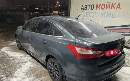 Ford Focus III, 2012 год, 1 250 000 рублей, 7 фотография