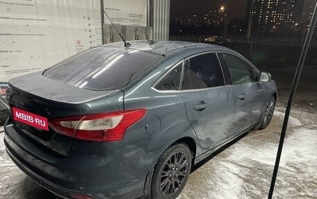 Ford Focus III, 2012 год, 1 250 000 рублей, 11 фотография