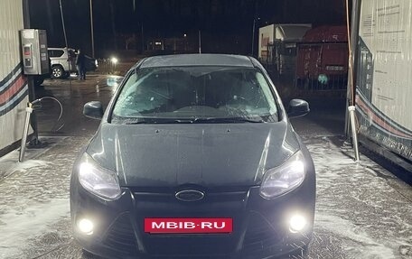 Ford Focus III, 2012 год, 1 250 000 рублей, 3 фотография