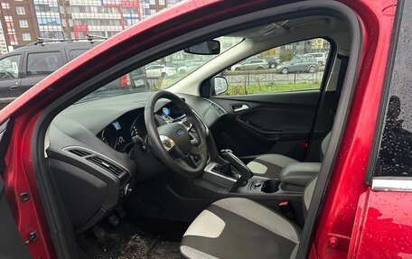 Ford Focus III, 2011 год, 1 120 000 рублей, 7 фотография