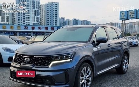 KIA Sorento IV, 2020 год, 2 760 000 рублей, 1 фотография