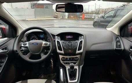 Ford Focus III, 2011 год, 1 120 000 рублей, 17 фотография