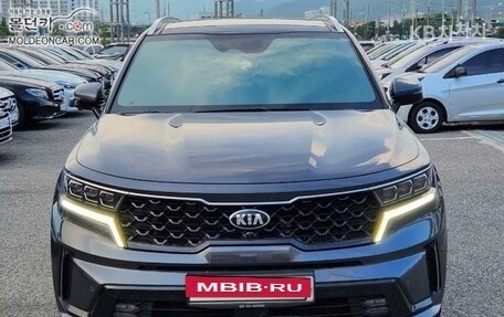 KIA Sorento IV, 2020 год, 2 760 000 рублей, 2 фотография