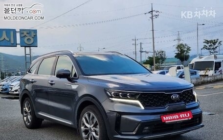 KIA Sorento IV, 2020 год, 2 760 000 рублей, 3 фотография