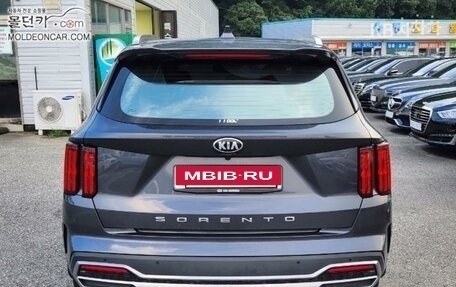 KIA Sorento IV, 2020 год, 2 760 000 рублей, 5 фотография