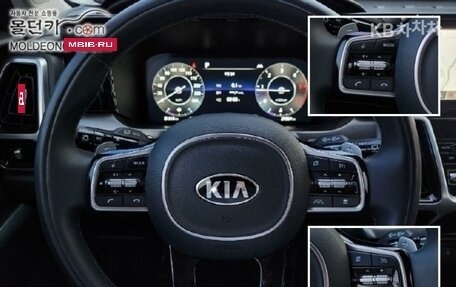 KIA Sorento IV, 2020 год, 2 760 000 рублей, 7 фотография