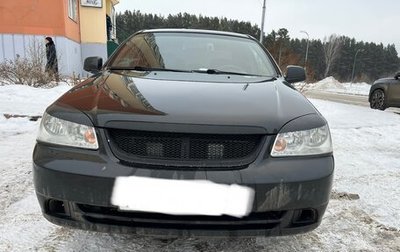 Chevrolet Lacetti, 2010 год, 599 000 рублей, 1 фотография