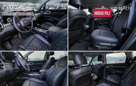 KIA Sorento IV, 2020 год, 2 760 000 рублей, 11 фотография