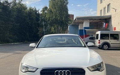 Audi A5, 2012 год, 2 150 000 рублей, 1 фотография