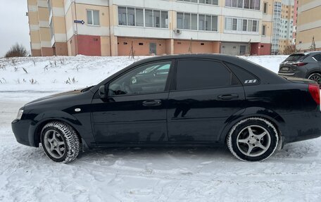 Chevrolet Lacetti, 2010 год, 599 000 рублей, 2 фотография