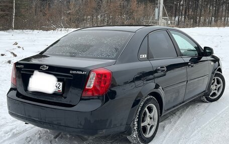 Chevrolet Lacetti, 2010 год, 599 000 рублей, 4 фотография