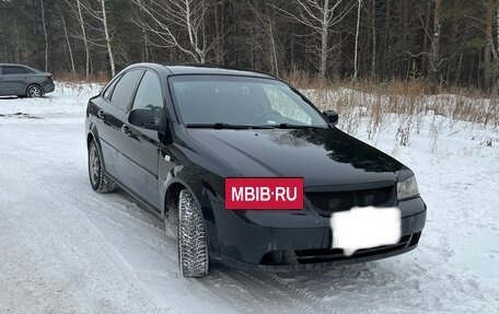 Chevrolet Lacetti, 2010 год, 599 000 рублей, 7 фотография