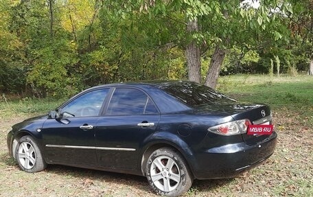 Mazda 6, 2006 год, 850 000 рублей, 2 фотография