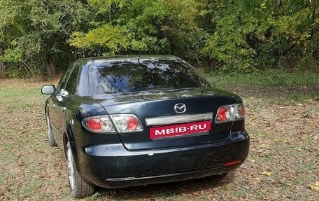 Mazda 6, 2006 год, 850 000 рублей, 3 фотография