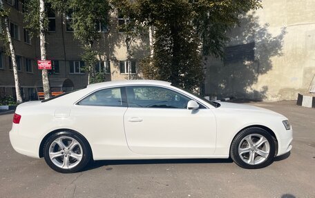 Audi A5, 2012 год, 2 150 000 рублей, 3 фотография