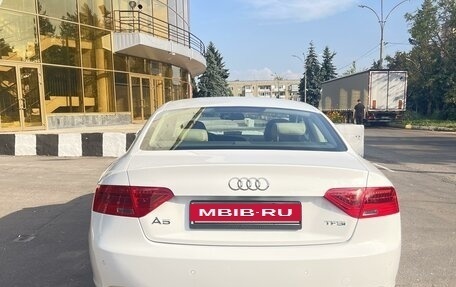 Audi A5, 2012 год, 2 150 000 рублей, 2 фотография