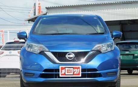 Nissan Note II рестайлинг, 2020 год, 968 770 рублей, 2 фотография