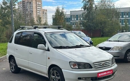 Toyota Picnic I, 1997 год, 365 000 рублей, 3 фотография