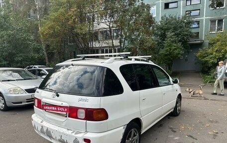 Toyota Picnic I, 1997 год, 365 000 рублей, 5 фотография